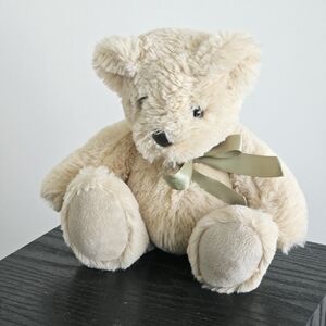 Van Cleef and Arpels Teddy Bear 6"